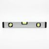 Total 600mm Aluminium Spirit Level