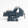 Total 4 Inch Bench Vice