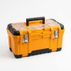 Ingco 20 Inch Plastic Tool Box
