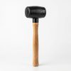 Total 500g Rubber Mallet