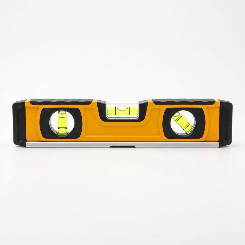Tolsen Magnetic Torpedo Level