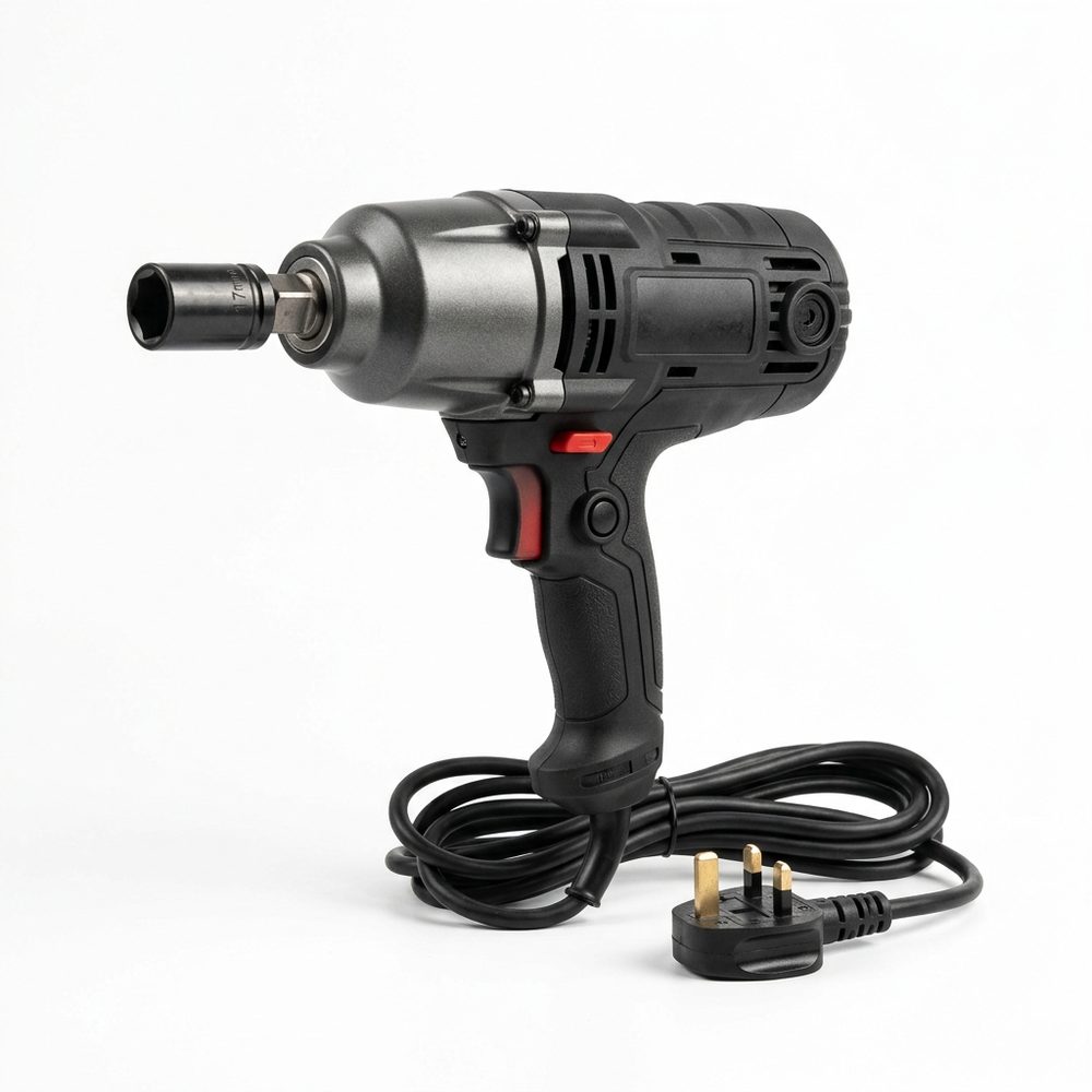 Makita TW1000 1200W Impact Wrench