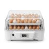 112 Eggs Automatic Egg Incubator