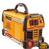 INGCO Inverter MMA welding machine 200A