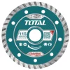 Total Turbo diamond disc 115 mm