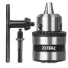 TOTAL 13mm Key chuck