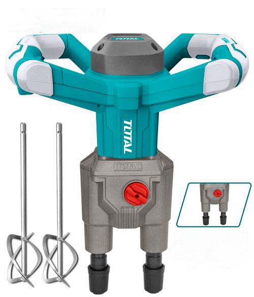 TOTAL Mixer 1800W