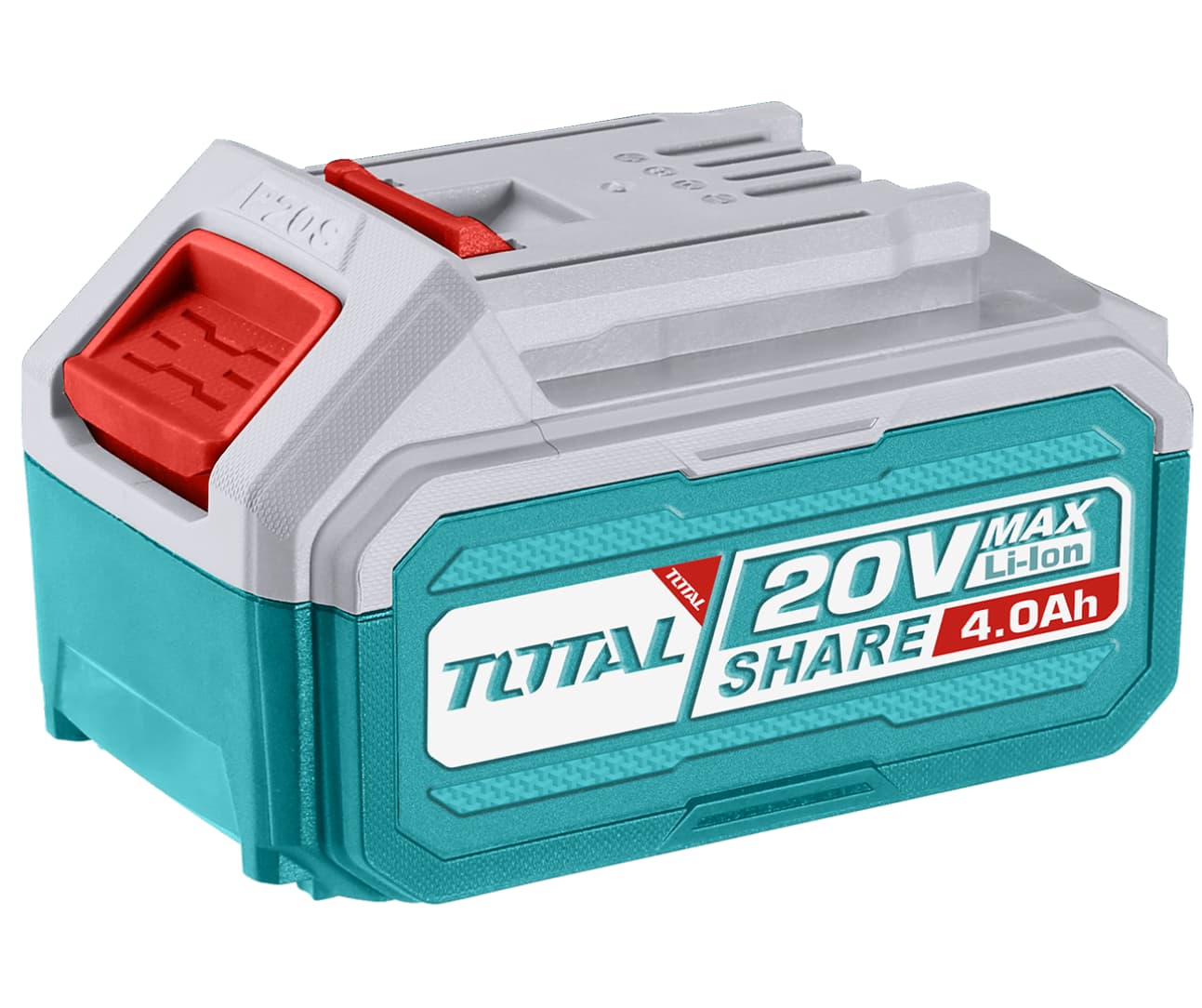 TOTAL Lithium-Ion battery pack 20V 5.0ah