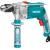 TOTAL Impact drill 1010W