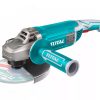 TOTAL Angle grinder 3000W
