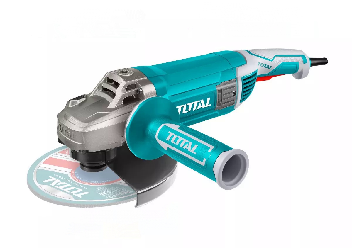 TOTAL Angle grinder 3000W