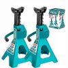 Total Jack stand 2pcs/pair 3Ton