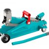 Total Hydraulic floor jack 2Ton