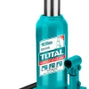 Total Hydraulic bottle jack 10Ton