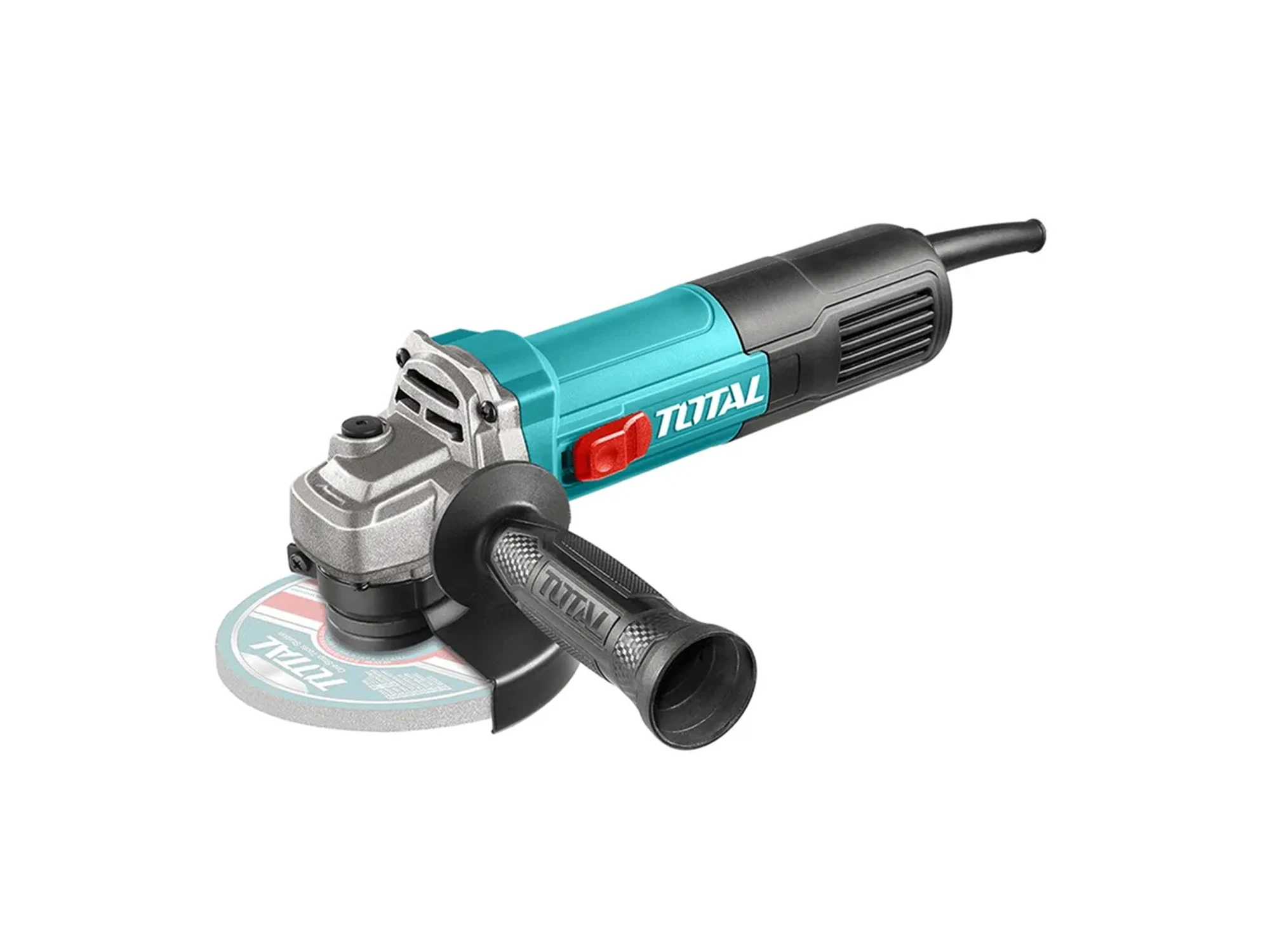 TOTAL Angle grinder 710W