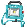 TOTAL Lithium-ion portable lamp 3.6V