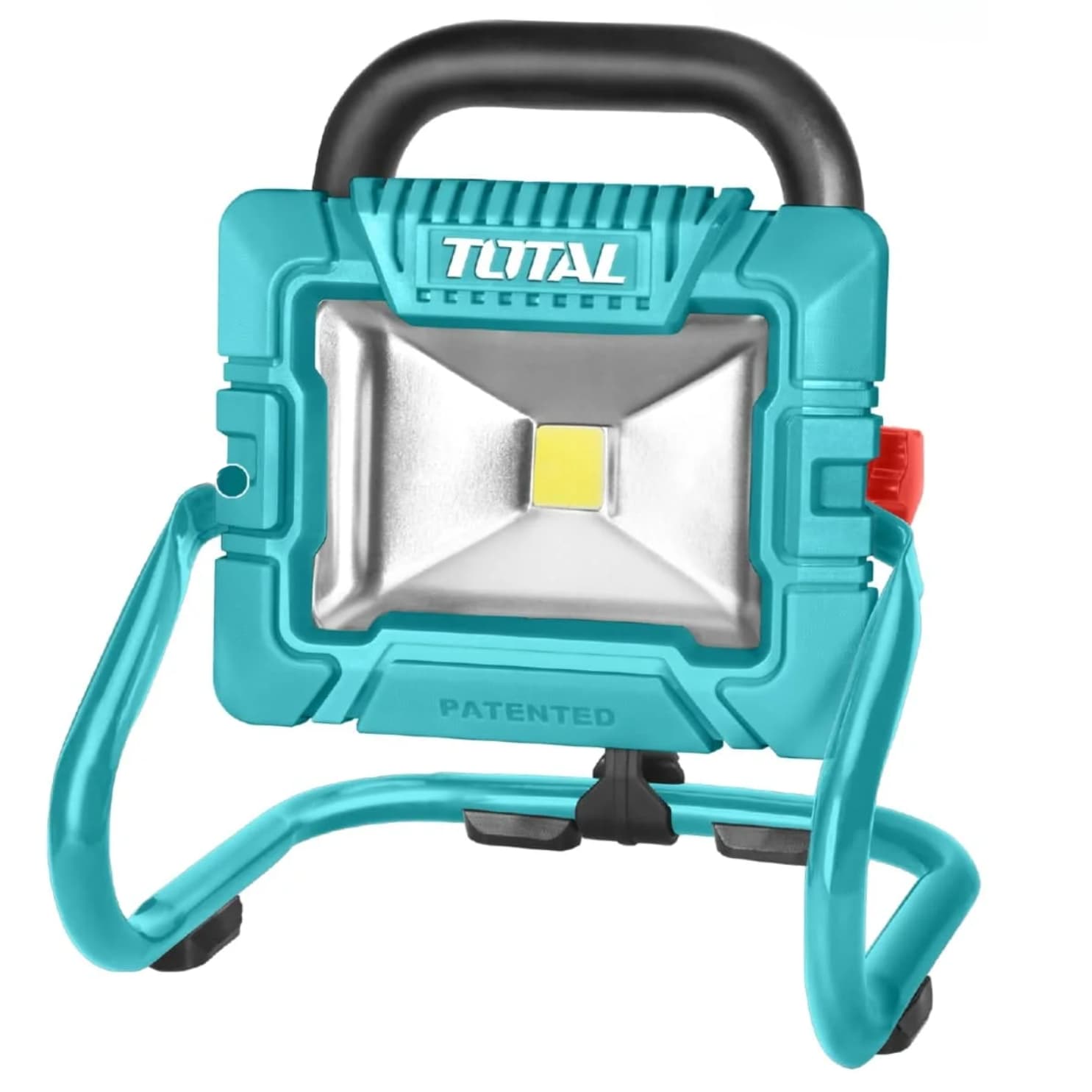 TOTAL Lithium-ion portable lamp 3.6V