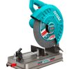 TOTAL Cut off saw 2200W