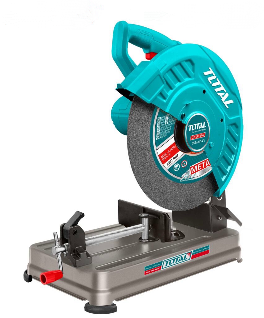 TOTAL Cut off saw 2200W