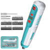 TOTAL Cordless screwdriver 4V
