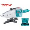 Total Plastic Tube Welding Tool