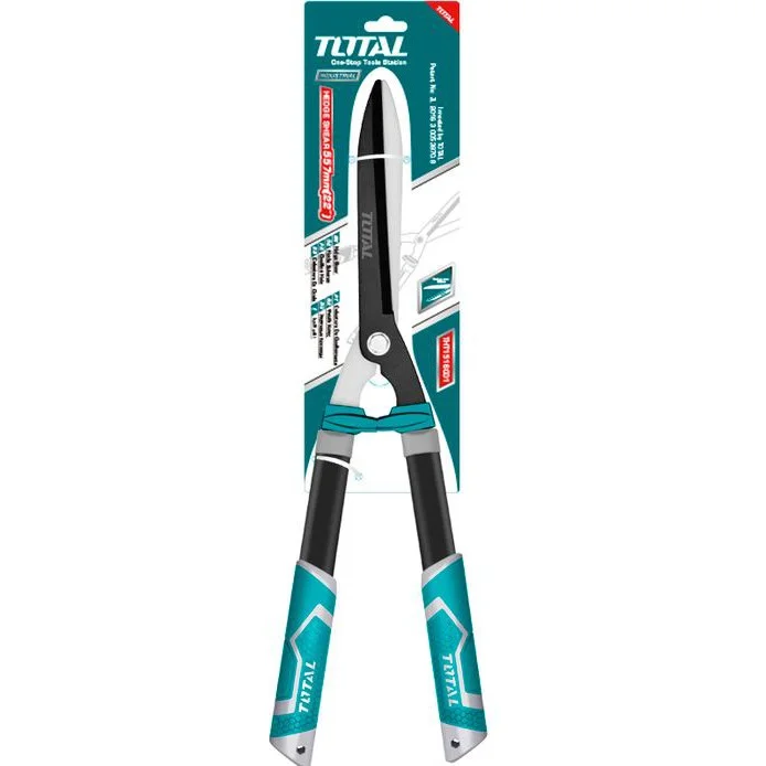 Total Hedge shear Length:22-7/8"(557mm)