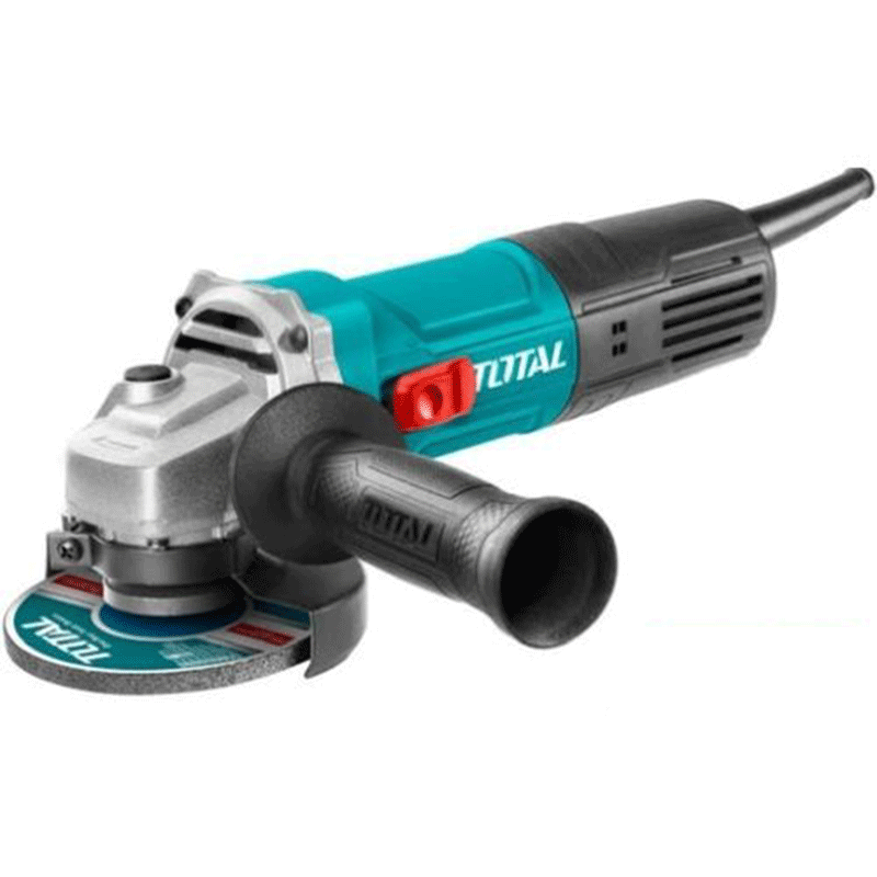 TOTAL Angle grinder 750W