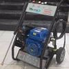 Milano 3300PSI 8HP High Gasoline Engine Automatic Car Wash Machine High Pressure Washer Pump