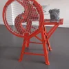 Milano Brand Chaff Cutter 2 Blades Without Motor or Engine