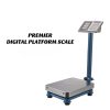 Premier Digital Platform scale 100kg
