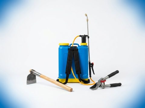 Agricultural Equipment