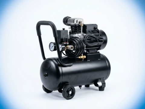 Air Compressors
