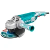 TOTAL Angle grinder 2600W