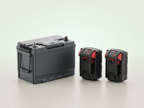 Batteries