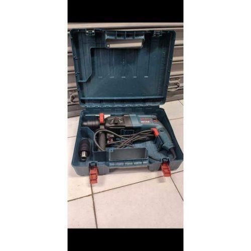 Bosch Professional Rotary Hammer Drill – Heavy-Duty Performance for Concrete & Masonry