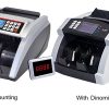 Cash Counters