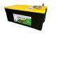 Heavy duty Powermate 200Ah Solar Battery