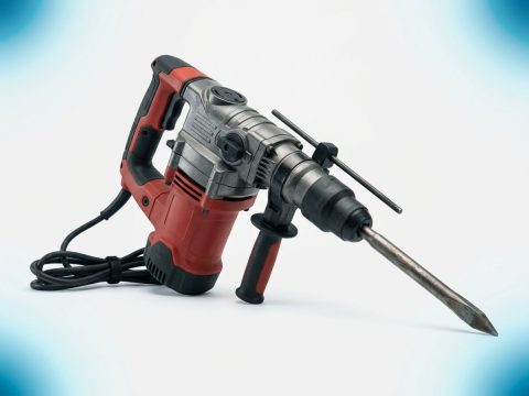 Demolition Breakers