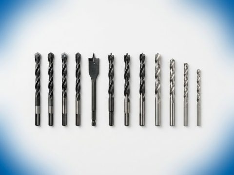 Drill Bits