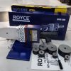 Royce PPR welding 800 watts