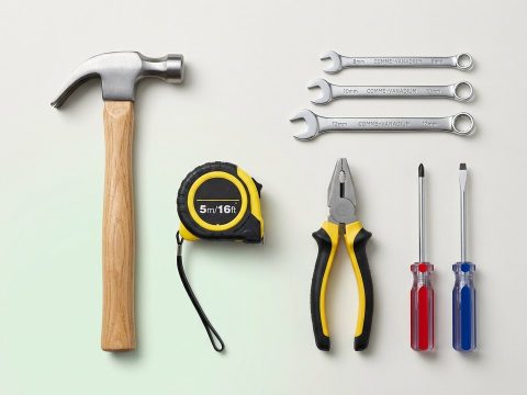 Hardware Tools