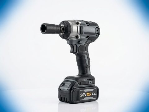 Impact Wrenches