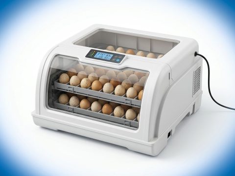 Incubators