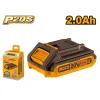 20V Lithium-Ion Battery Pack 20V FBLI20011