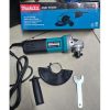 Makita 4' grinder