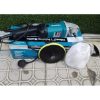 Polishing Machine by Makita | 180mm (7") Electric Buffing Tool