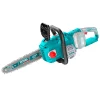 TOTAL Lithium-Ion chain saw 40V(20V+20V) 16"