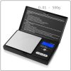 Barksdale Mini Micro Digital Scale/ Electronic Pocket scale,Jewelry Gram Weighing 0.01 to 500g 0.5kg