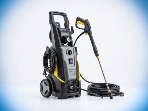 Pressure Washers
