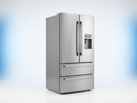 Refrigerators